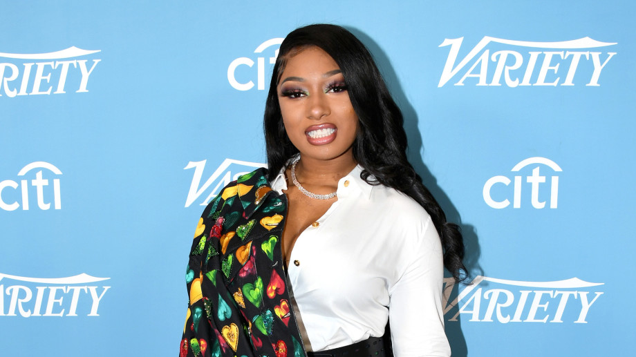 Megan Thee Stallion Drops Video for "Captain Hook,” Song Gets Its Own Dance Challenge