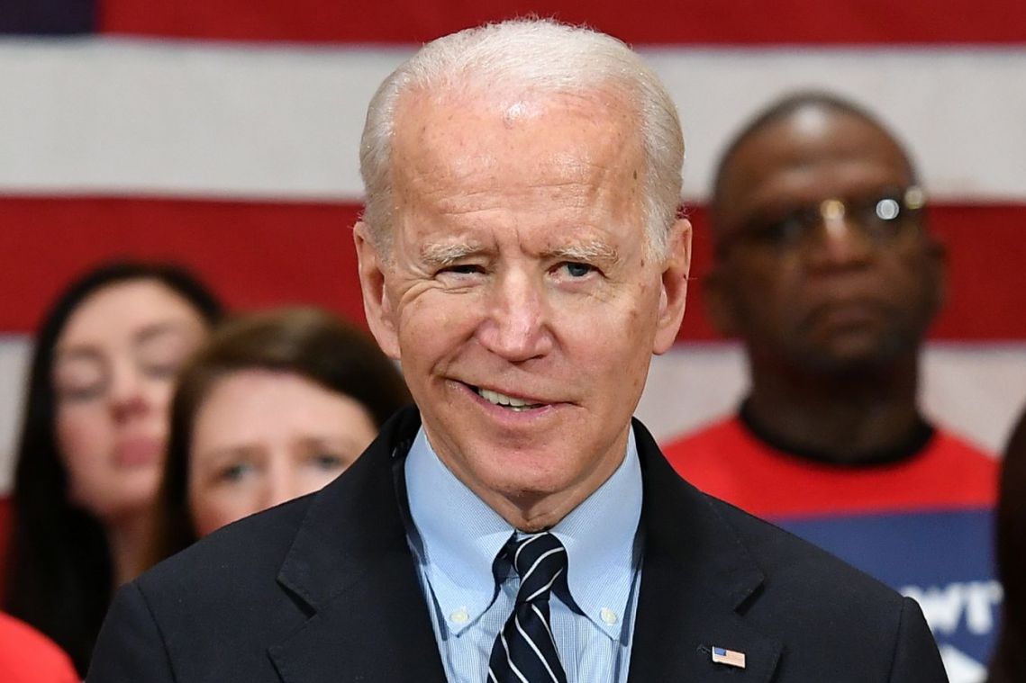 Joe Biden eyes big Michigan win that could crush Bernie Sanders’ White House hopes