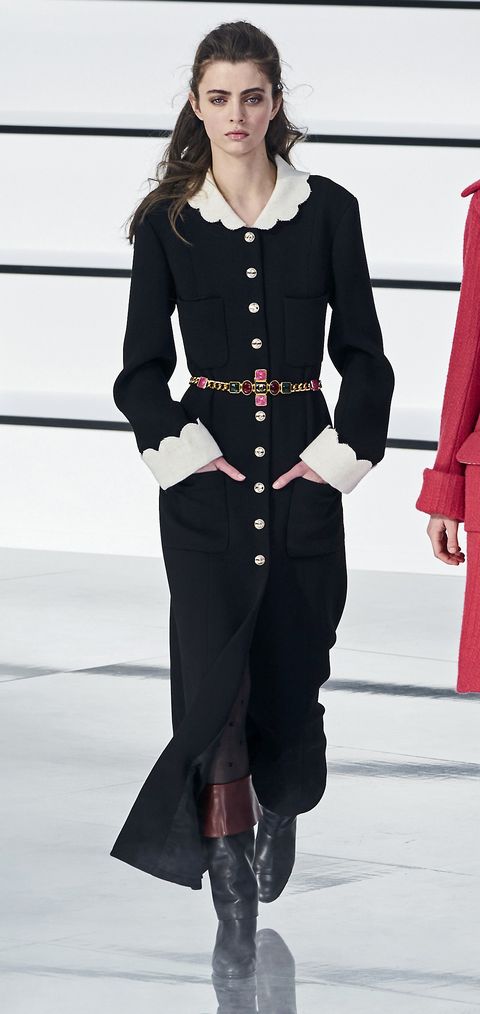 10 Looks Harper's BAZAAR Editors Loved from the Fall 2020 Collections