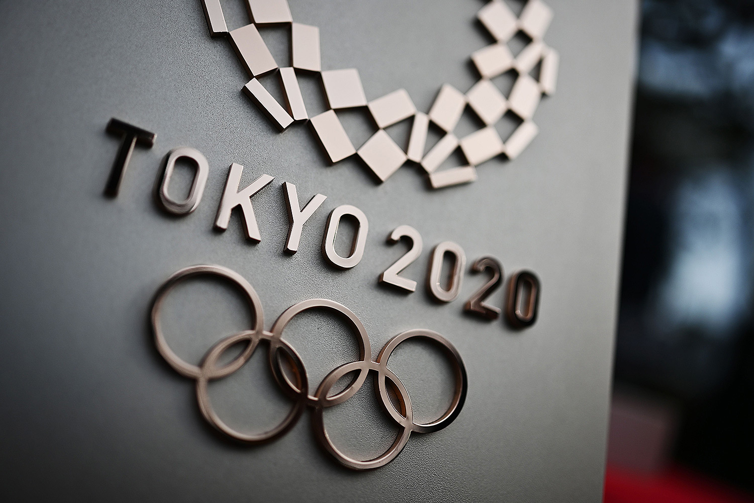 Olympic Official Says 2020 Olympics Could Still Be Postponed 1 to 2 Years If Needed