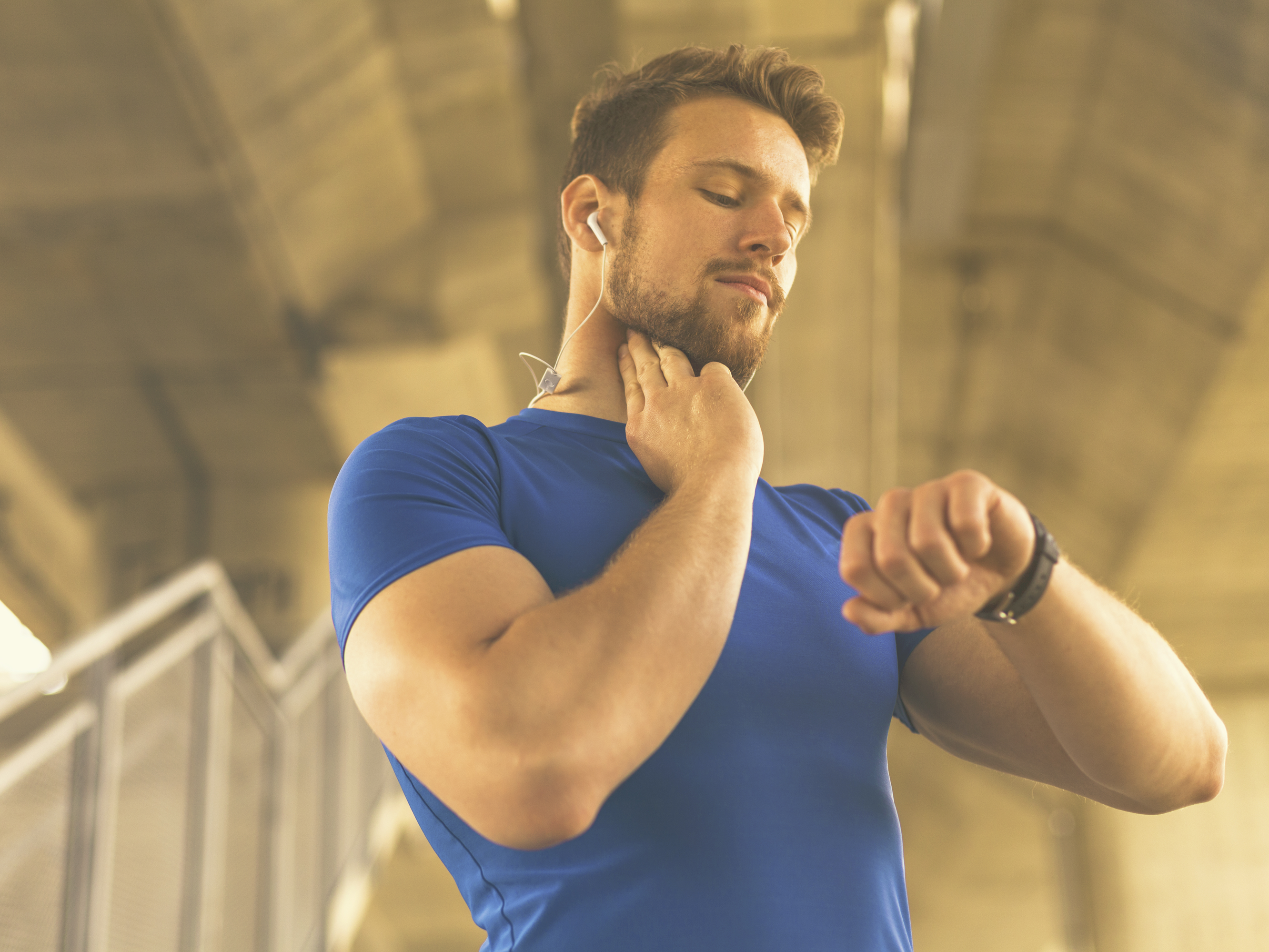 You can exercise with AFib, and it may even help your heart