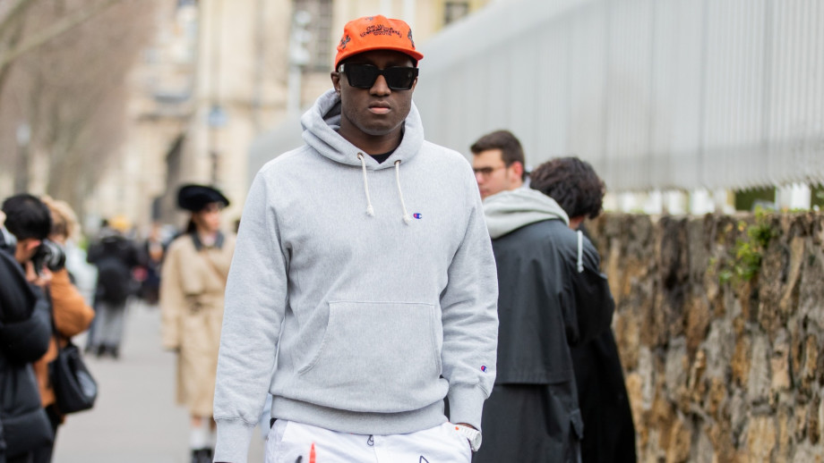 Virgil Abloh Rocks Rare $1.5 Million Jacob & Co Watch