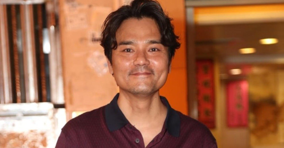 为撑新导演 林家栋不收片酬