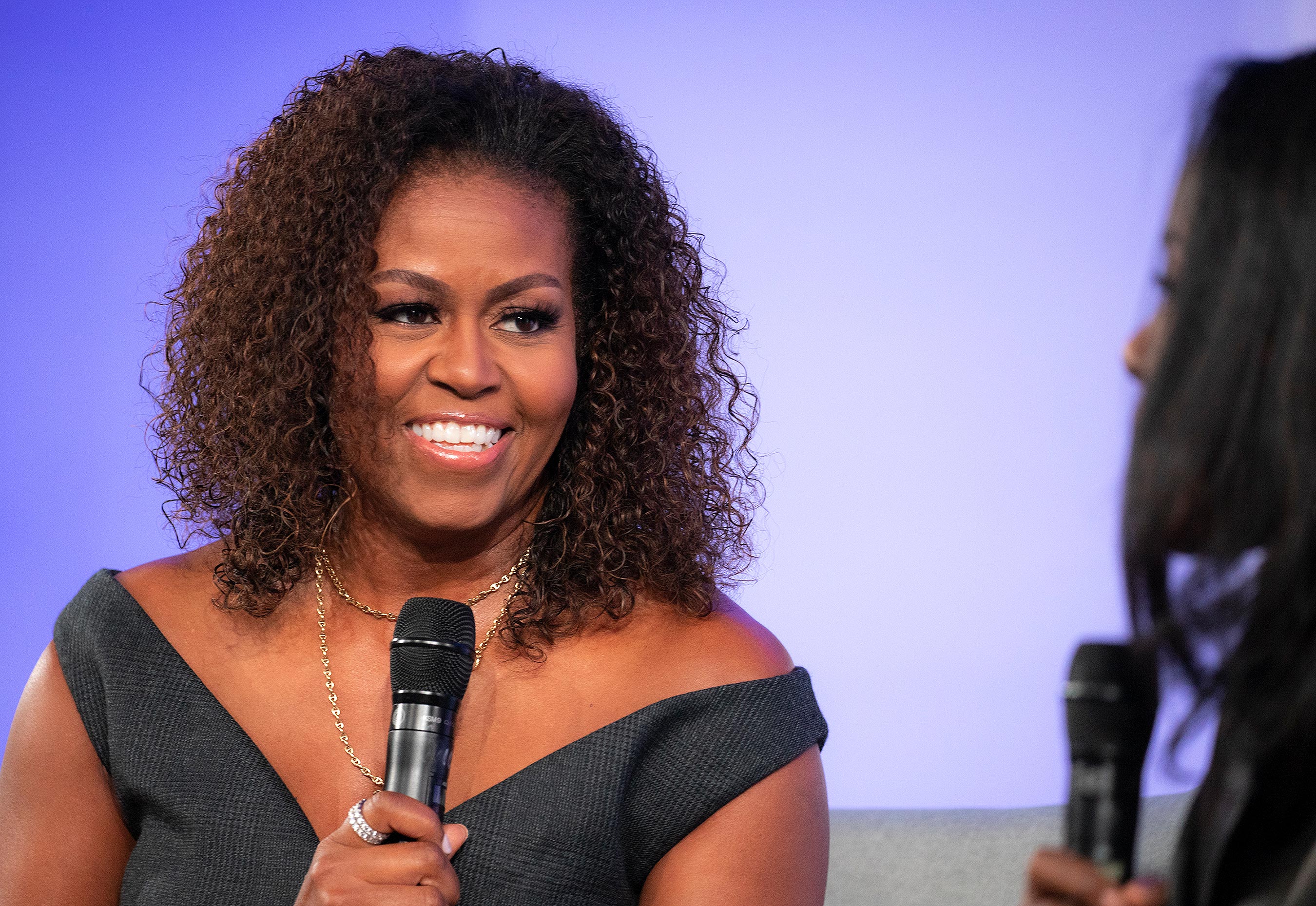 Michelle Obama Reassures Girl, 4, Who Went Viral for Calling Herself 'Ugly': 'Ariyonna, You Are Gorgeous'
