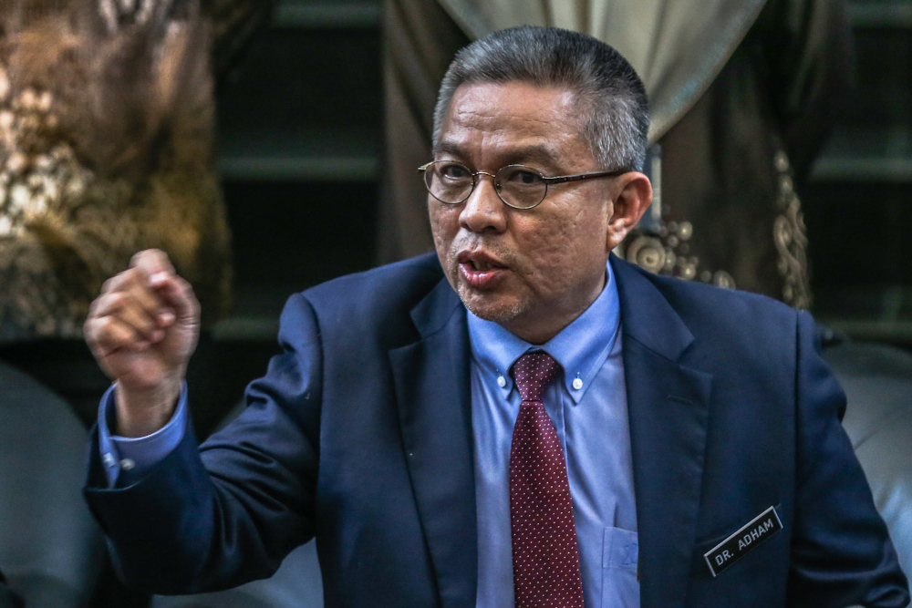 Health minister: Free pneumococcal vaccination for children at health clinics starts today
