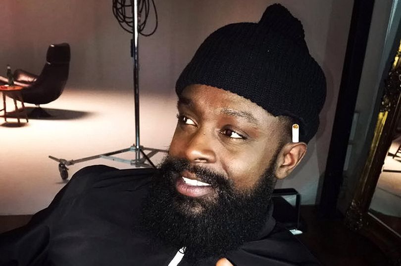 Grime artist Solo 45 convicted of repeatedly raping four women