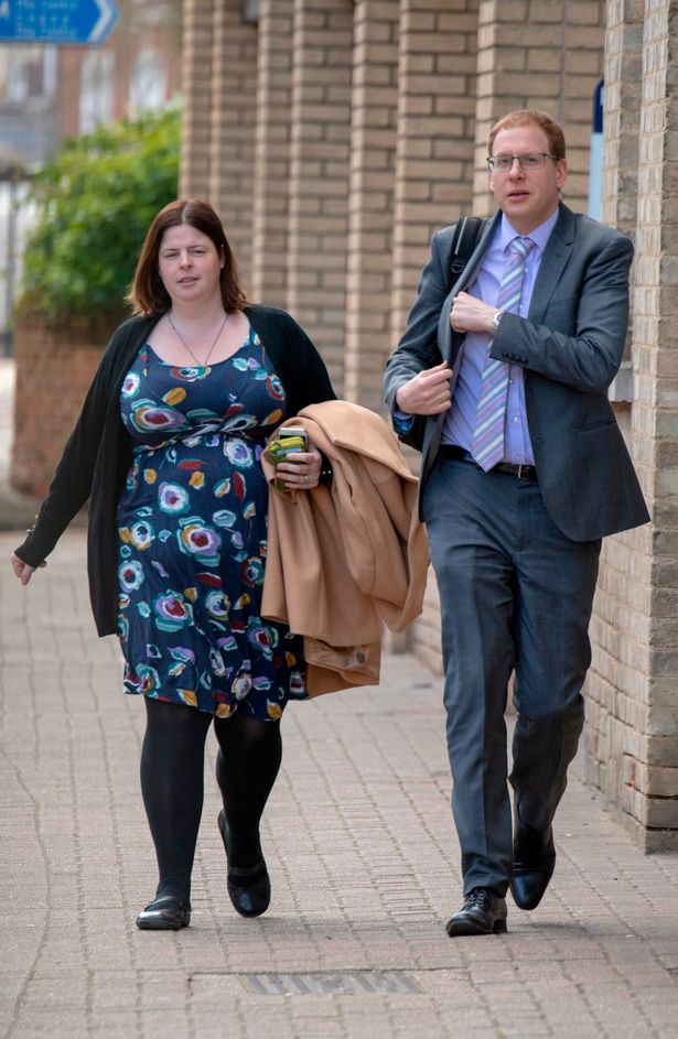 Bitter wife's plot to kill ex-husband after he ran off with her best friend