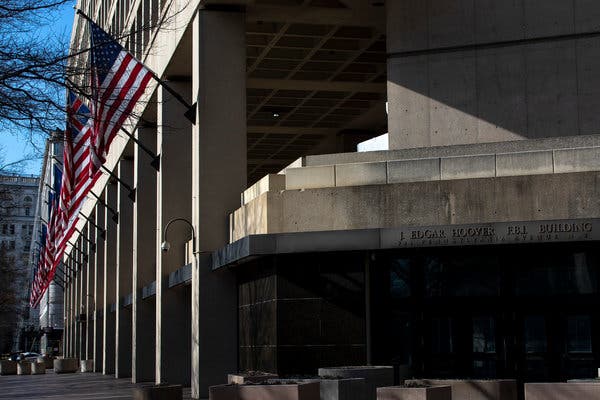 House Passes Bill Preserving F.B.I. Surveillance Powers