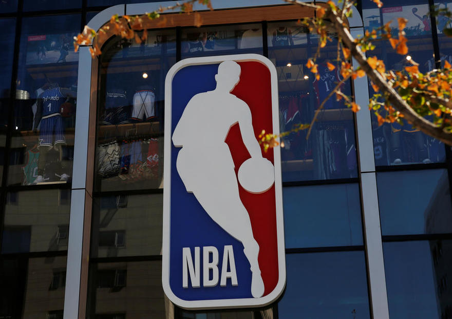 NBA suspends season after player tests positive for coronavirus
