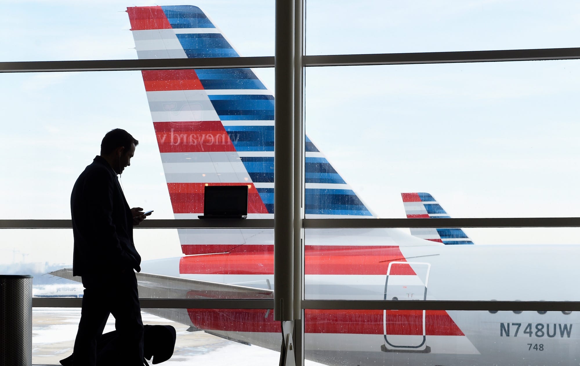 Here is how Trump’s travel ban on Europe will work, and exactly who it applies to