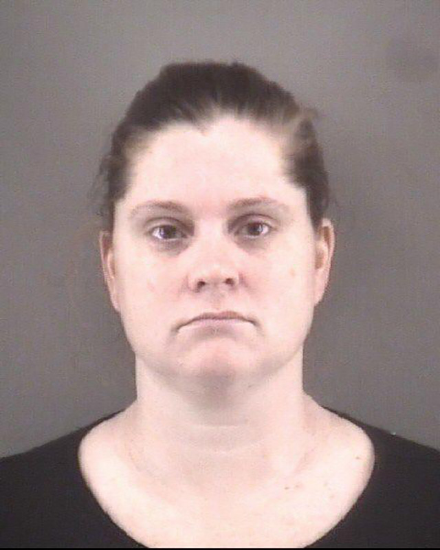 N.C. Middle School English Teacher Allegedly Had Sexual Encounter with Student