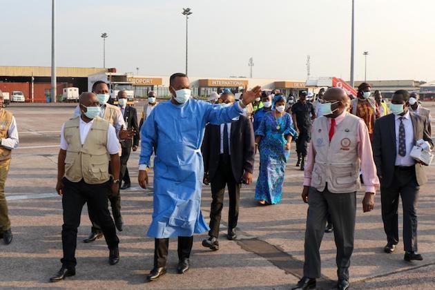 Pandemic designation for COVID-19, WHO calls for more urgent action