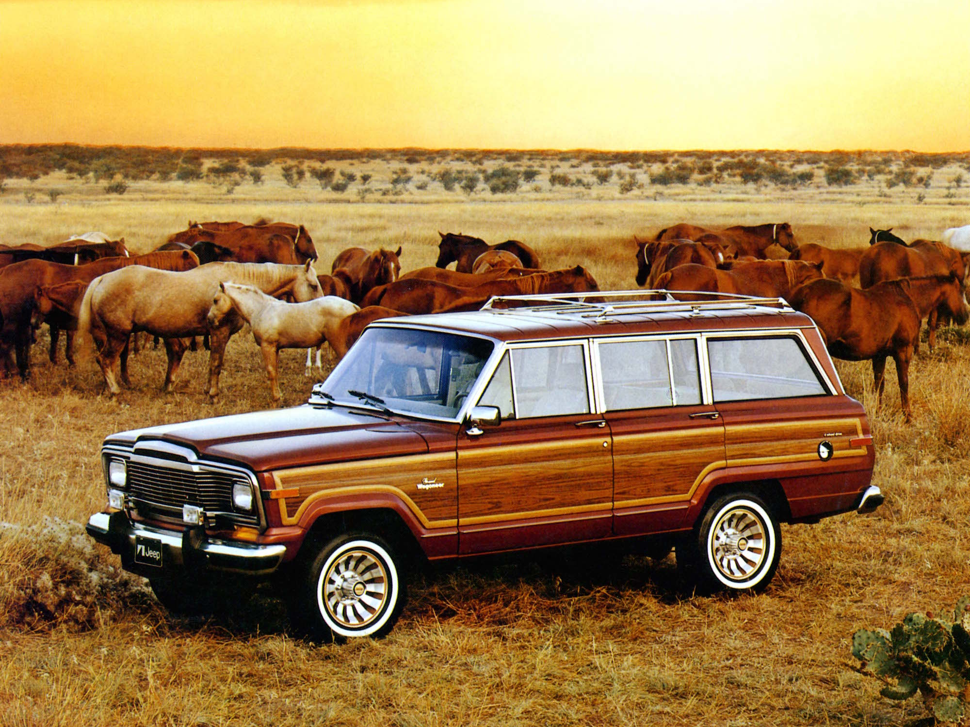 From the Ford Bronco to the Toyota Supra, automakers are dusting off iconic retired nameplates for their cars of the future