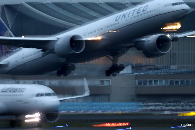 Ban on European travel to U.S. will batter airlines, already roiled by coronavirus