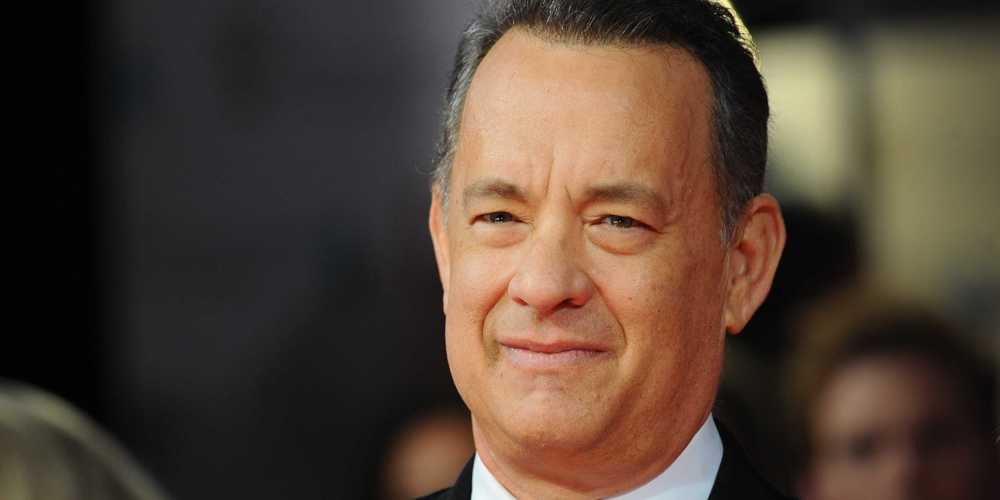 Tom Hanks and his wife Rita Wilson have tested positive for the novel coronavirus