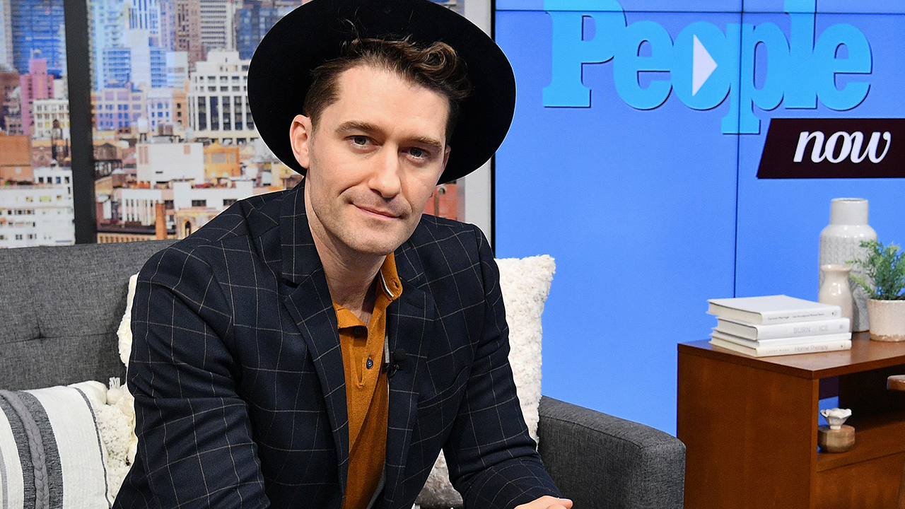 Matthew Morrison Opens Up About His Wife's Miscarriages: 'It's Something We Want to Talk About'