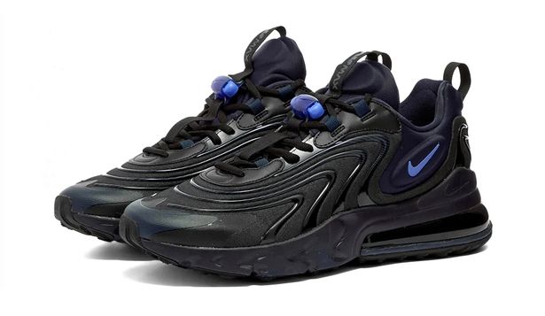 Man, 21, jailed for life after killing schoolboy over £90 Nike trainers