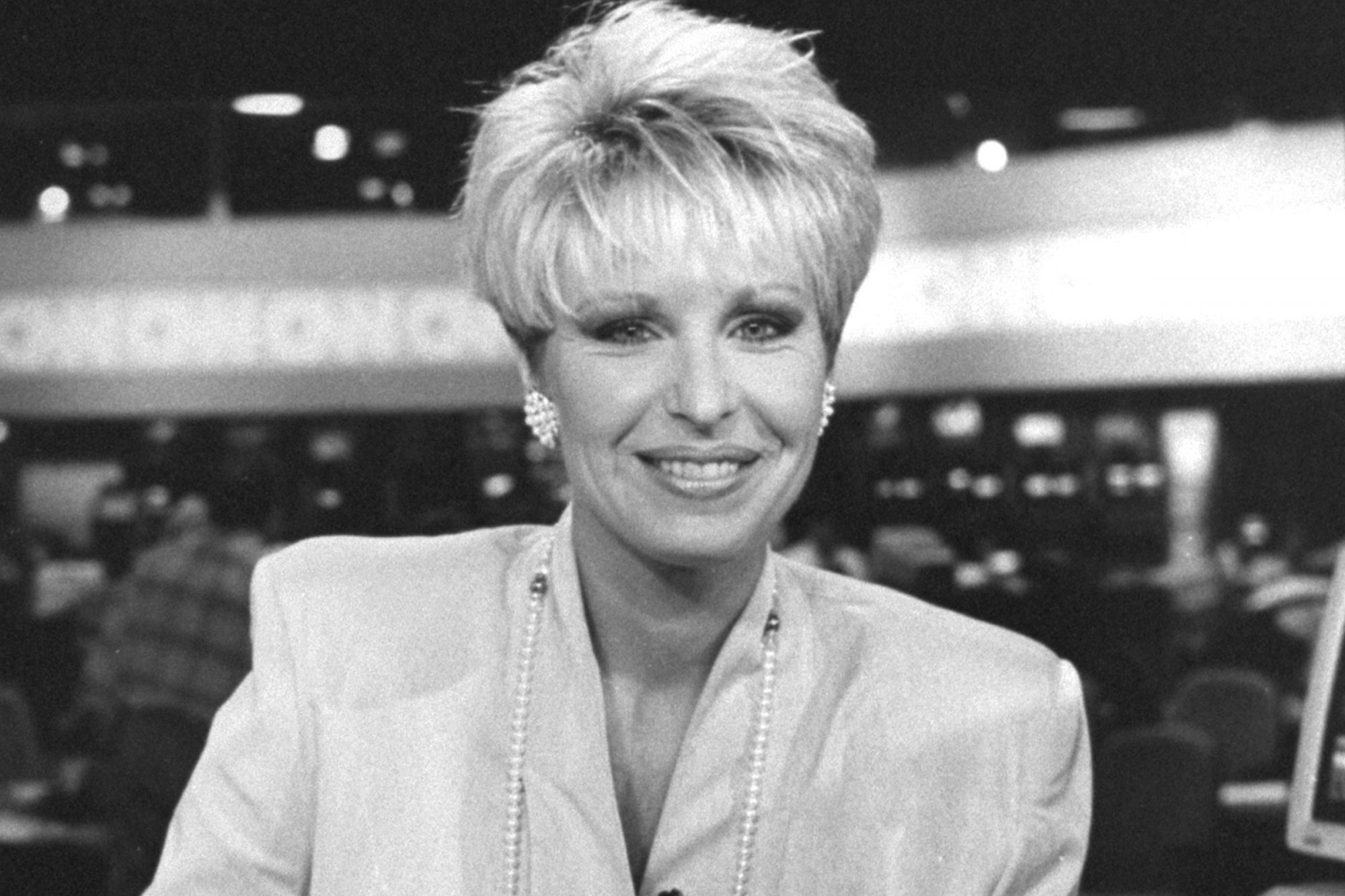 Bobbie Battista, pioneering CNN anchor, dies at 67