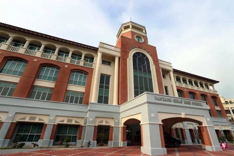 新加坡教育特色-双语教育：华文特选学校