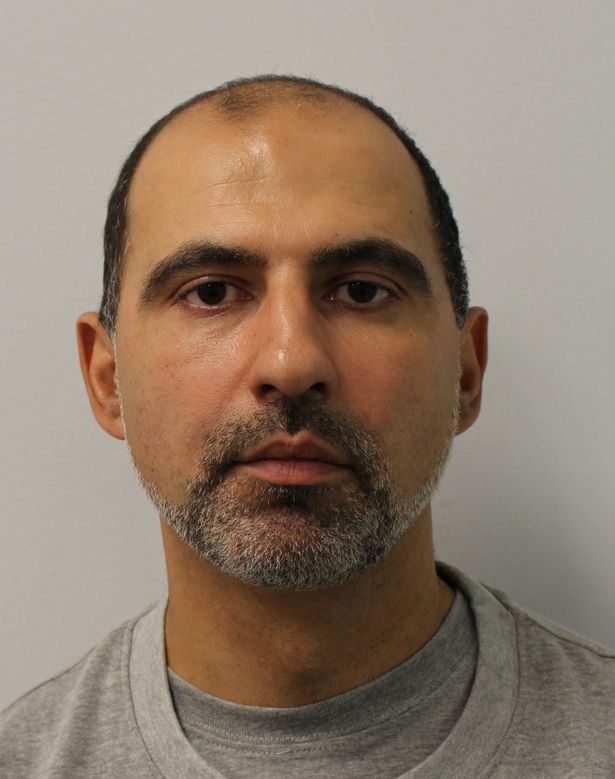Couple killed au pair then had sex feet from her body before barbecuing her remains