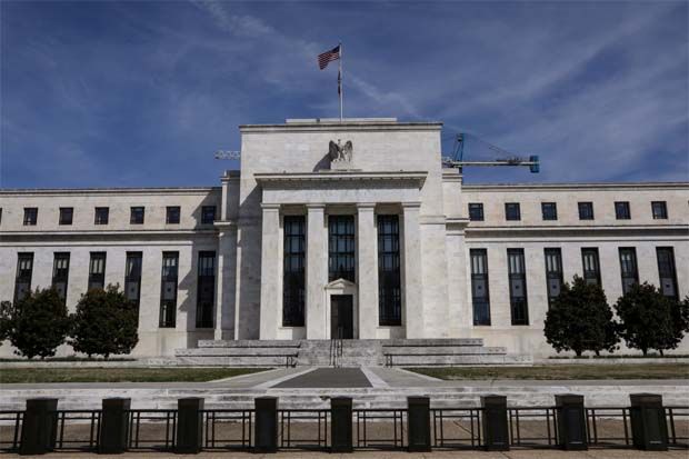 U.S. economy's rebound sets up test of Fed's new pledge