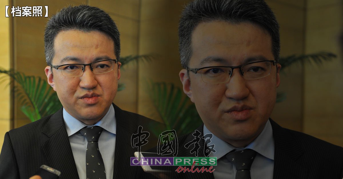 国防部应延续跨党派合作 刘镇东：确保《国防白皮书》逐一落实