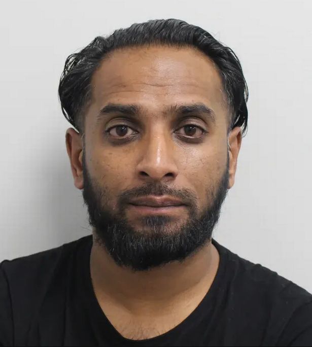 A callous crook who fleeced a vulnerable elderly man has escaped with a slap on the wrist