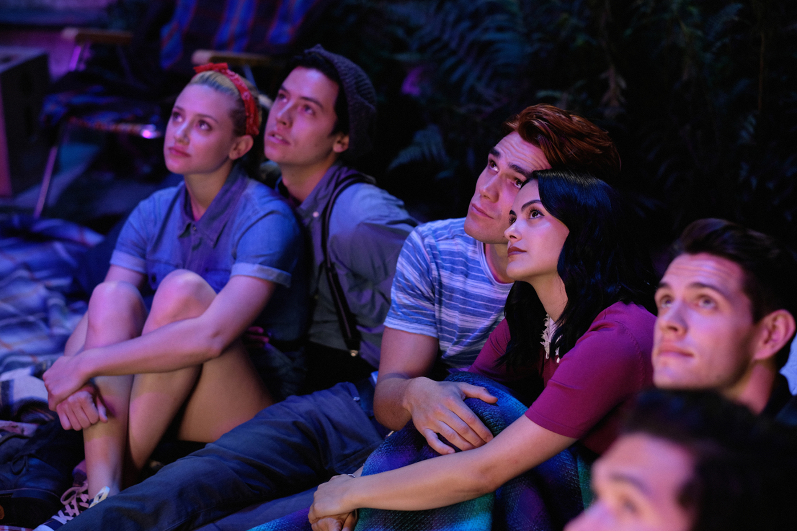 Riverdale Halts Production After Team Member Was in Contact with Coronavirus Patient
