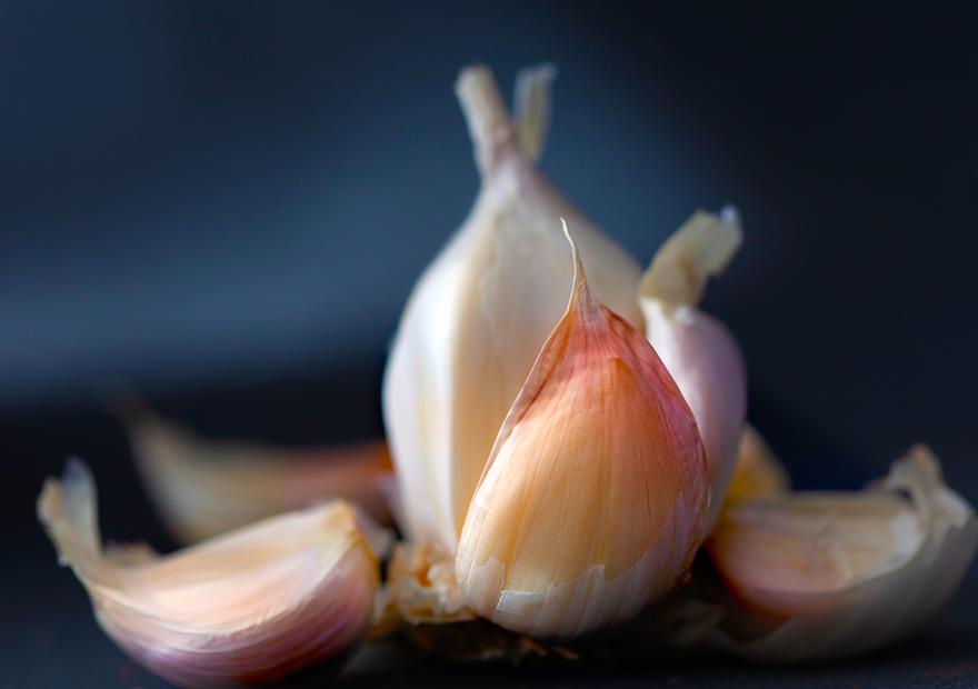 Virus remedy rumour sends Tunisia garlic price soaring