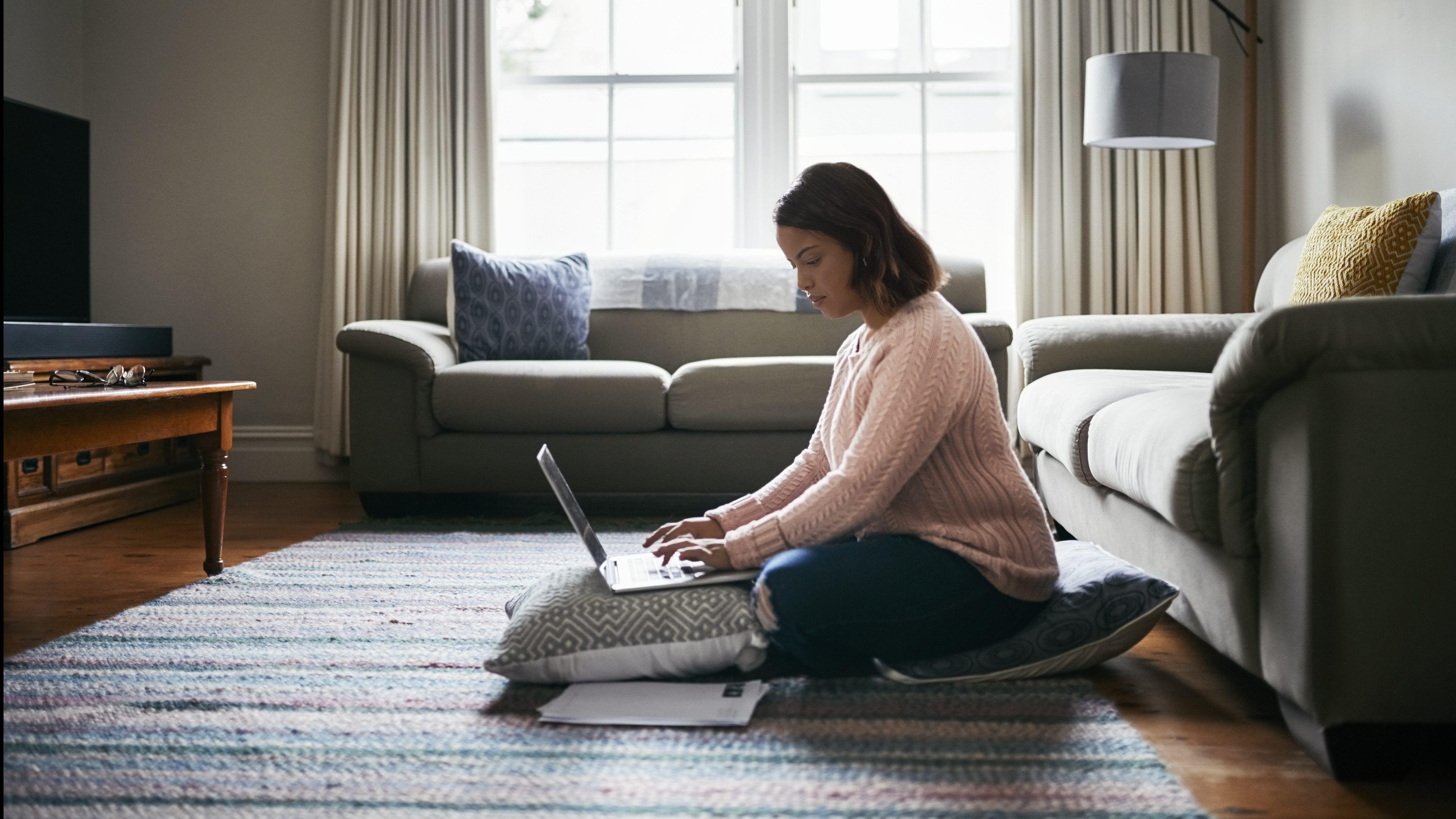 Will your electricity bill go up if you’re working from home?