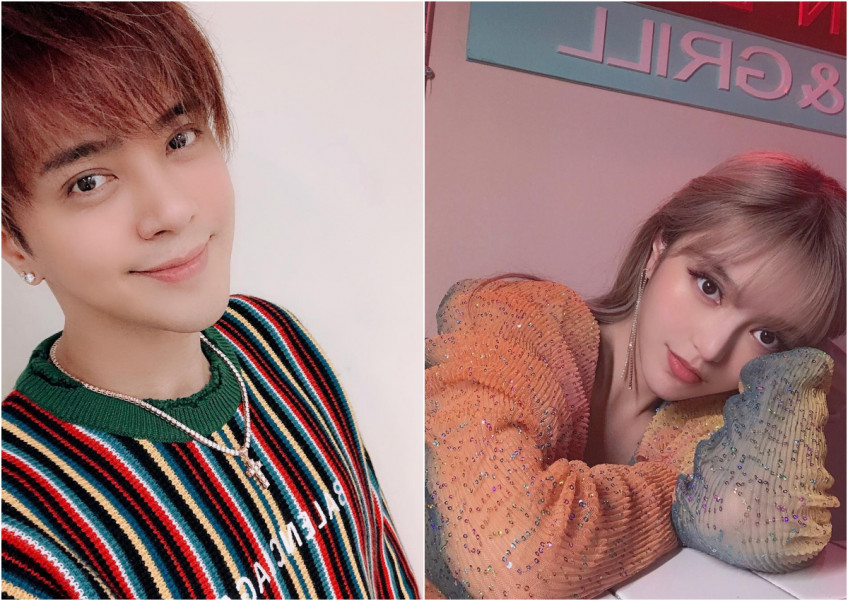 Gossip mill: Did Show Luo 'suan' his (ex?) girlfriend for her plastic surgeries? - and other entertainment news this week