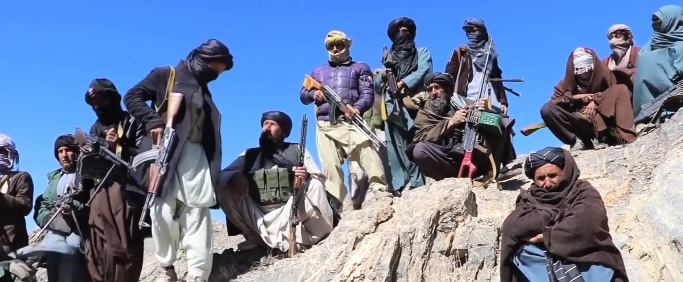 Taliban accuses Afghanistan government of obstructing peace negotiations