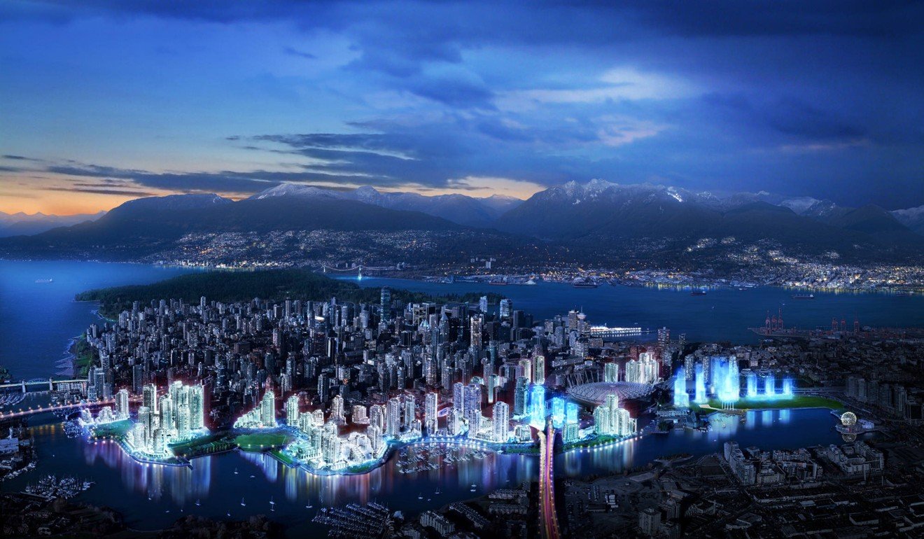 Singapore billionaire Oei Hong Leong says Vancouver developer threatened ‘bodily harm’ in US$175 million lawsuit