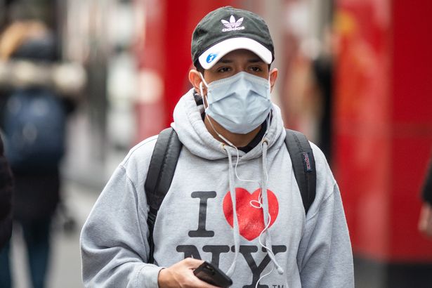 Coronavirus: Donald Trump praises himself as he ignores 22,129 deaths
