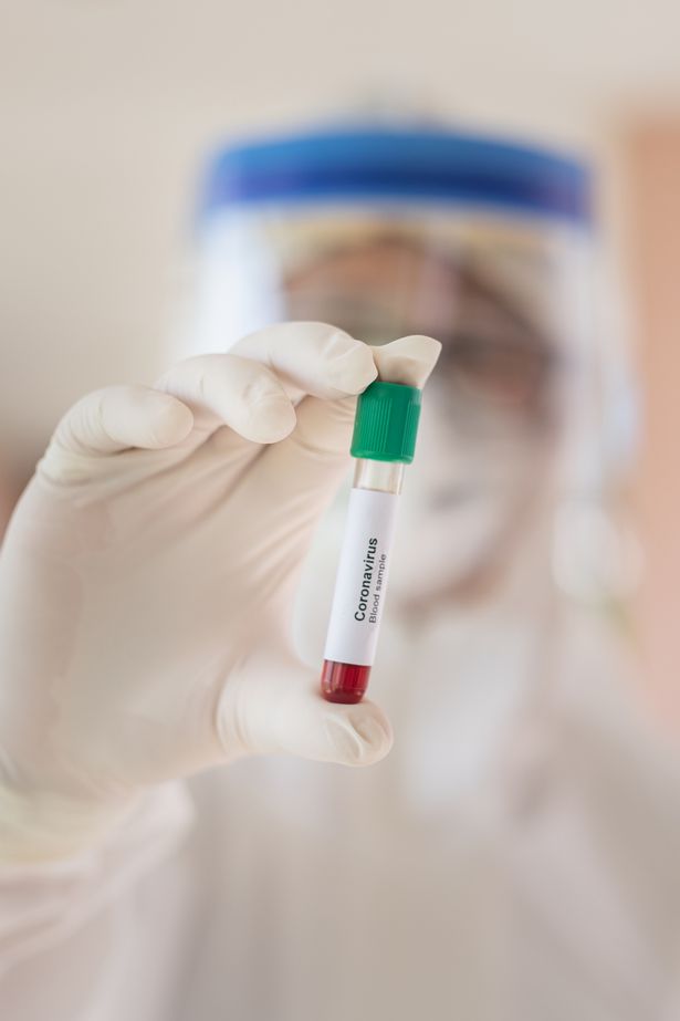 New coronavirus cases in the UK have halved in a week, symptom-tracking app suggests