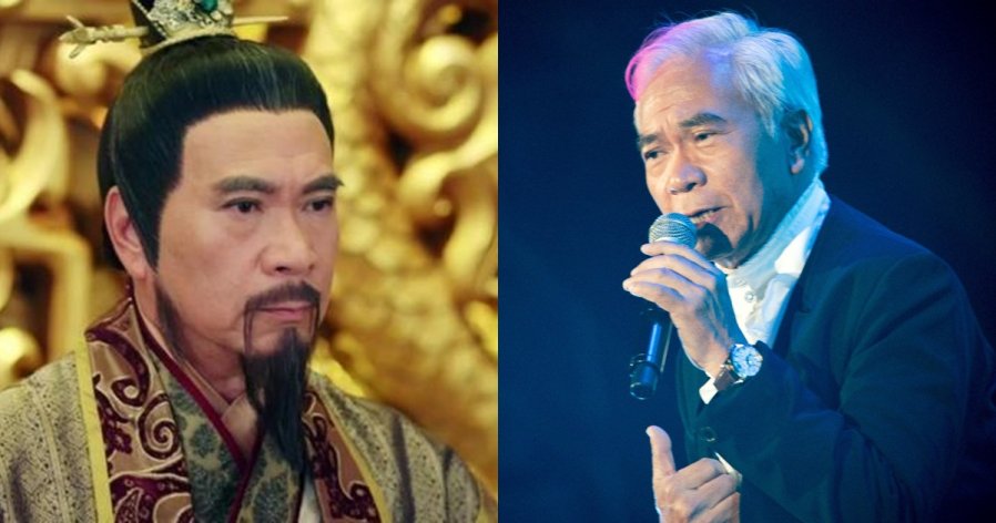 69岁李龙基再当爸　太太临盆前竟意外小产