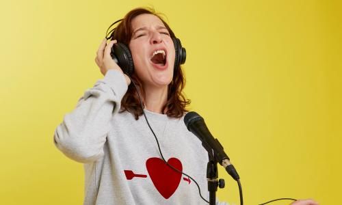 Fit in my 40s: Mamma mia! Can I really work out by singing Abba?