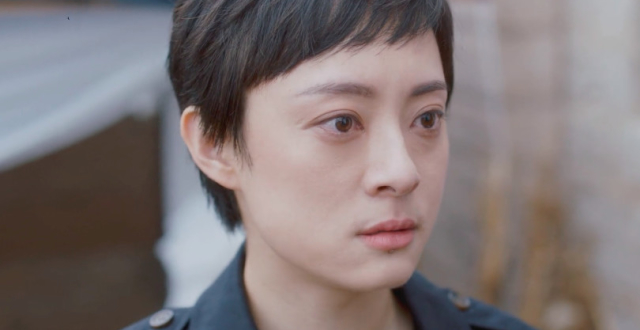 房似锦现身爷爷葬礼，掀翻酒席怒骂潘贵雨，徐姑姑霸气护妻太解气