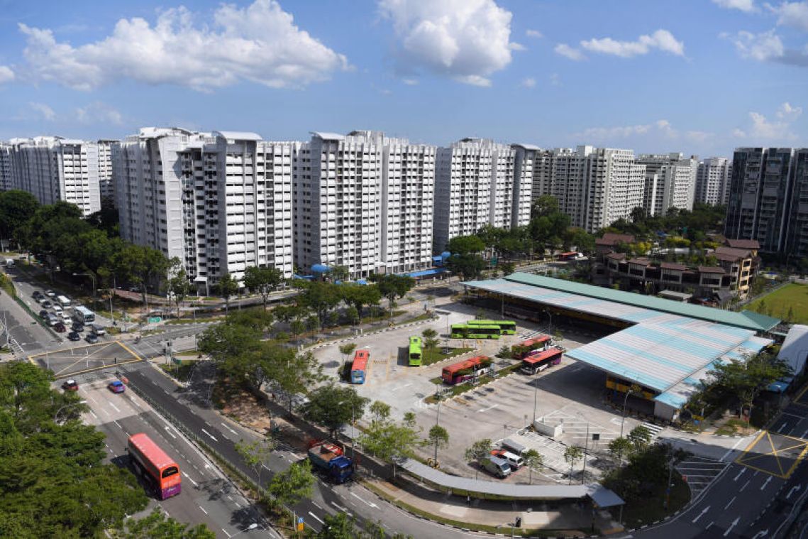 Singapore GE: MPs of areas under new Sengkang GRC have met to plan for polls, says Lam Pin Min