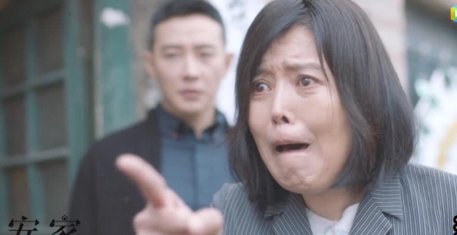 徐文昌房似锦终于亲上了，吻戏敷衍细节来凑，娶凤凰女会幸福吗？