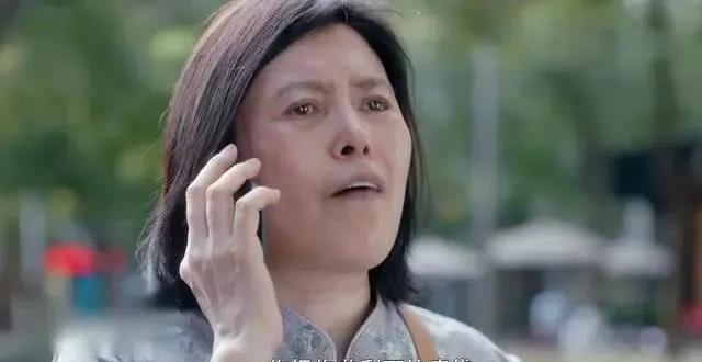 超解气！《安家》房似锦断绝与潘贵雨的关系，痛骂弟弟不是男人
