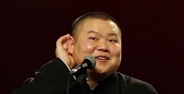 岳云鹏：五个姐姐疼他，女大学生帮他，妻子扶他，郭德纲捧他