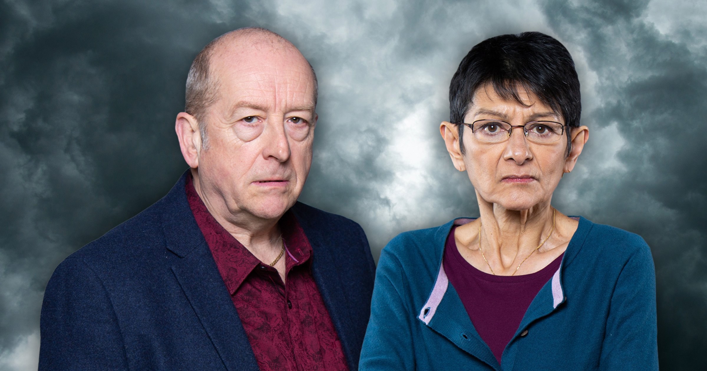 Why is Coronation Street running such dark storylines during coronavirus lockdown?