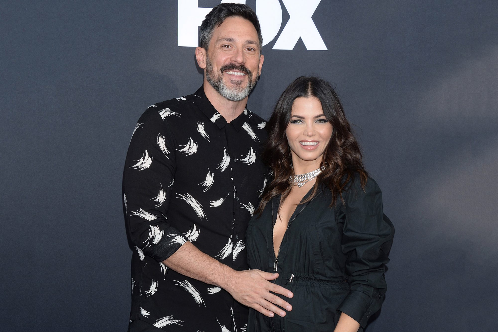 The Rookie's Jenna Dewan Calls Working with Fiancé Steve Kazee for First Time a 'Cool Experience'