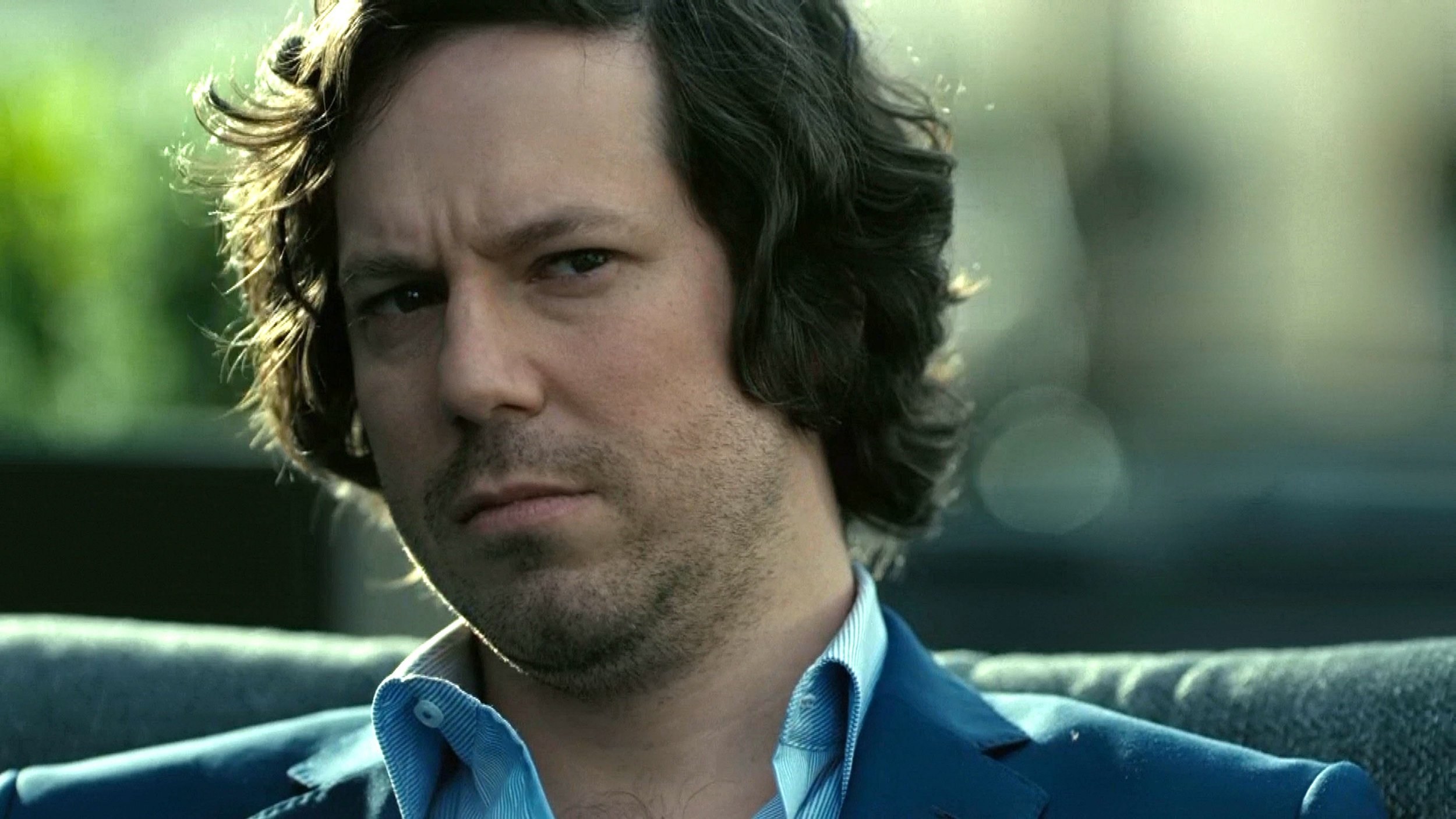 Westworld’s John Gallagher Jr hits back at criticism over performance in season 3 premiere