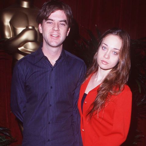 Fiona Apple Quit Cocaine After An 'Excruciating' Night With Quentin Tarantino and Paul Thomas Anderson