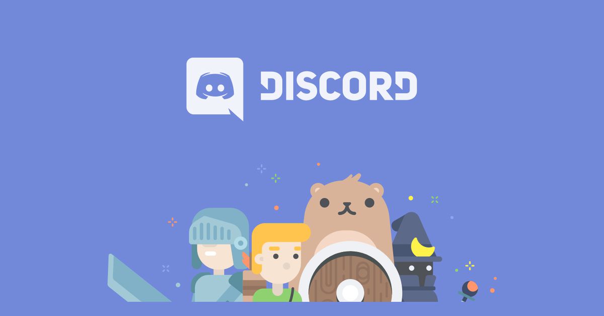 Discord Experienced An Outage That Made Many Servers Unavailable