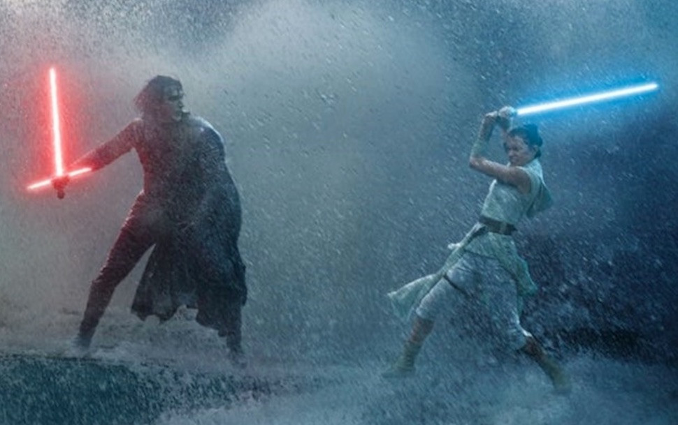 Here’s A Good Reason To Buy ‘The Rise Of Skywalker’ To Watch At Home