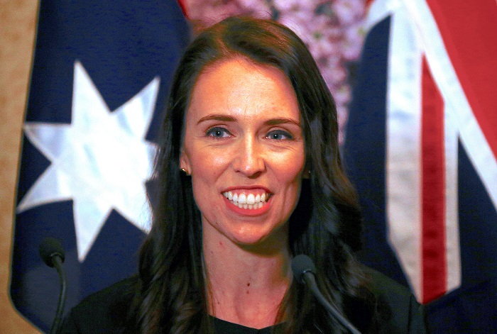 New Zealand's Ardern Turned Away From Cafe Under Coronavirus Rules