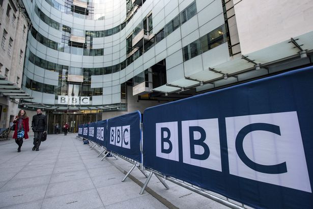 Coronavirus crisis proves the free over-75s TV licence is crucial